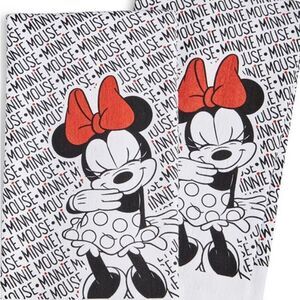 MINNIE & MICKEY NWT KITCHEN TOWELS AND OVERSIZED MINI MITTS